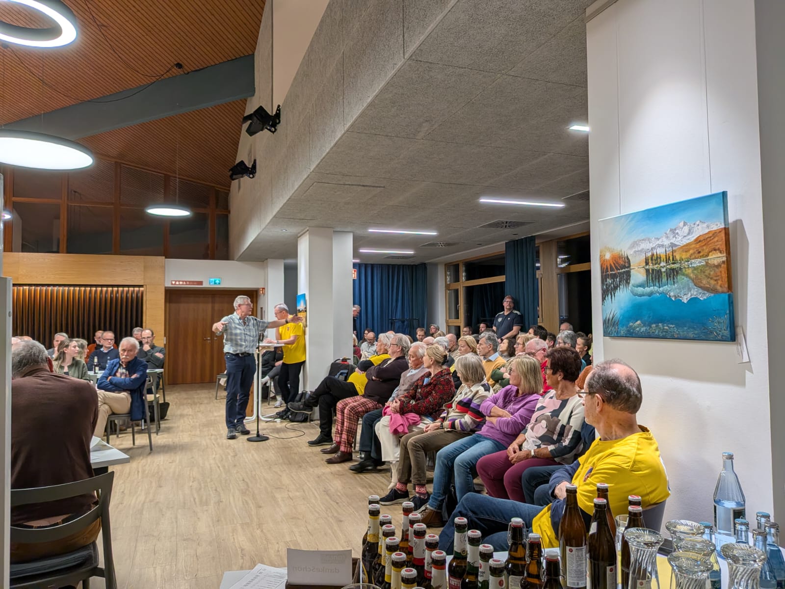 2026 01 15 Wahlforum 2