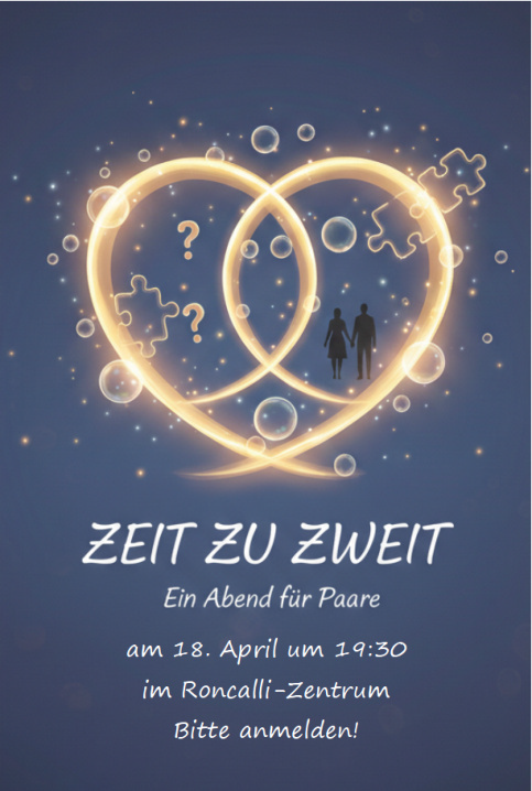 2026 KW 08 Zeit zu Zweit